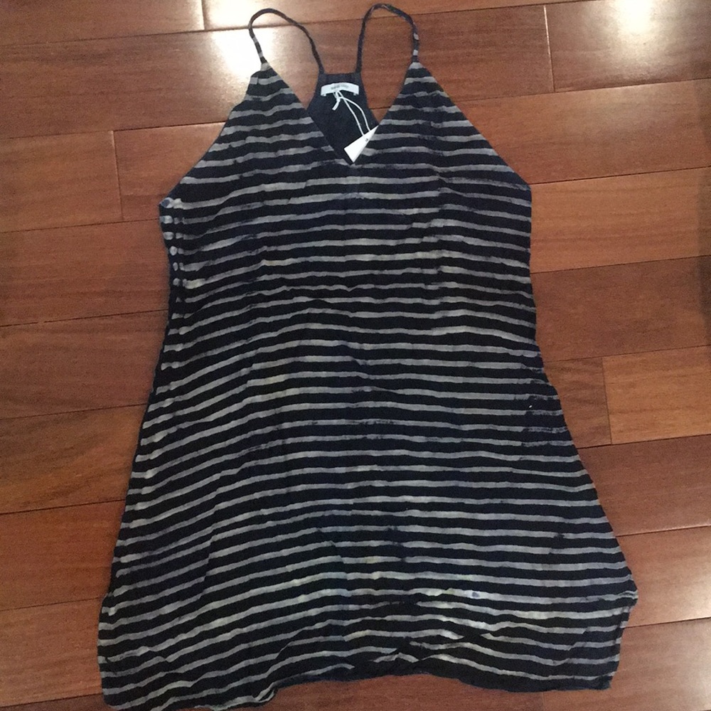 George Loves dress
